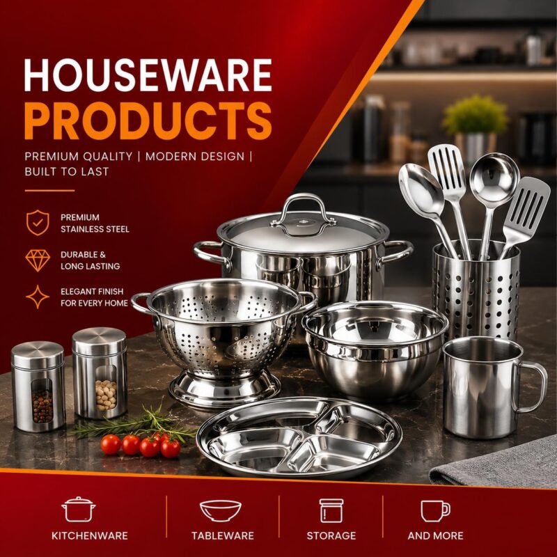 Houseware